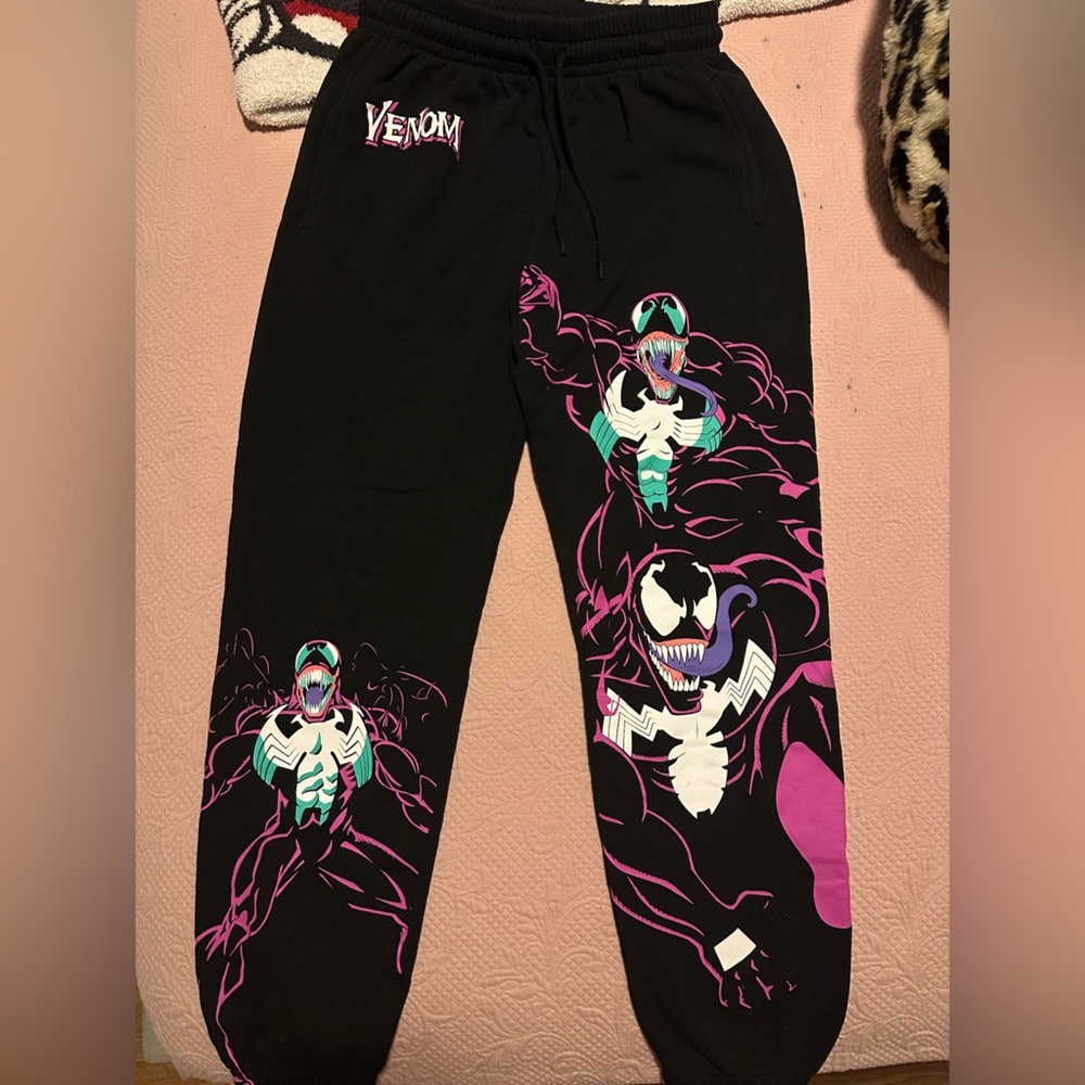 Women’s Venom Jogger Pants